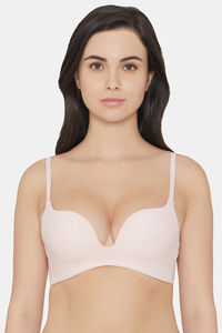 Blushing Bride